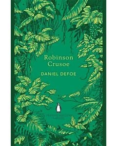 Фото - Robinson Crusoe (Penguin English Library)