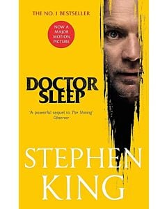 Фото - Doctor Sleep (TV Tie-in) (standart)
