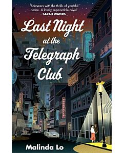 Фото - Last Night at the Telegraph Club