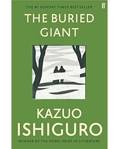 Фото - The Buried Giant (standart)