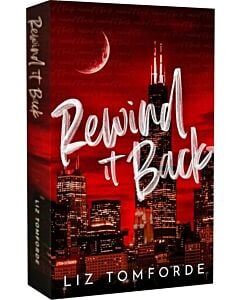 Фото - Rewind It Back. Book 5 (Windy City)