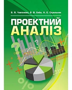 Фото - Проектний аналіз
