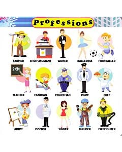 Фото - My First English Book