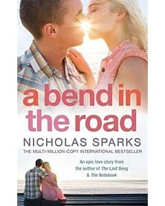 Фото - A Bend in the Road
