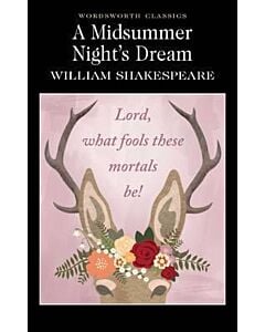 Фото - A Midsummer Night's Dream (Wordsworth Classics)