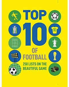 Фото - Top 10 Of Football. 250 lists on the beautiful game