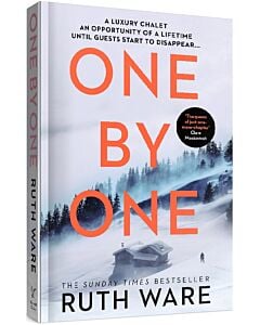 Фото - One by One (big)