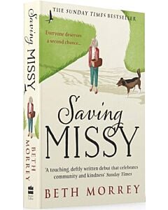 Фото - Saving Missy
