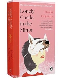 Фото - Lonely Castle in the Mirror