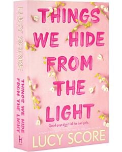 Фото - Things We Hide From The Light. Book 2 (Knockemout)