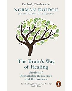 Фото - The Brain's Way of Healing. Stories of Remarkable Recoveries and Discoveries