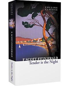 Фото - Tender is the Night (Collins Classics)