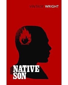 Фото - Native Son (Vintage Classics)