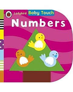 Фото - Baby Touch: Numbers