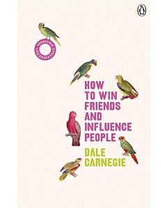 Фото - How to Win Friends and Influence People (standart)