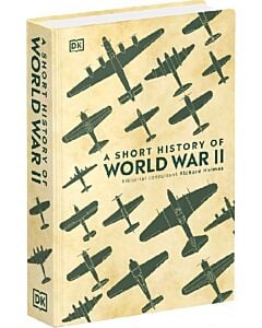 Фото - A Short History of World War II
