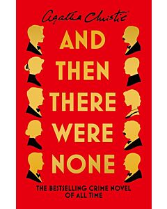 Фото - And Then There Were None