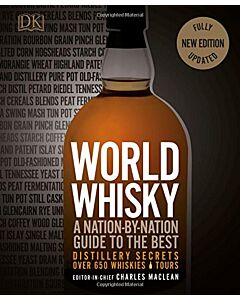Фото - World Whisky