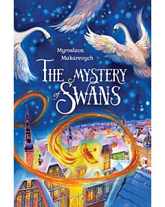Фото - The Mystery of Swans