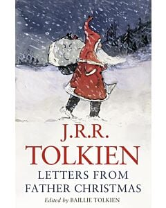 Фото - Letters from Father Christmas