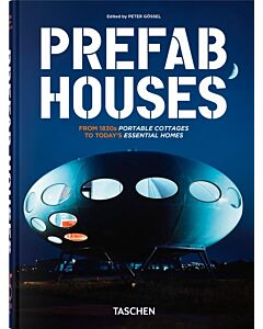 Фото - Prefab Houses