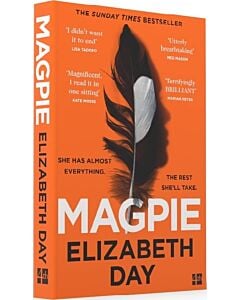 Фото - Magpie