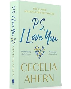 Фото - P.S. I Love You. Book 1 (standart)