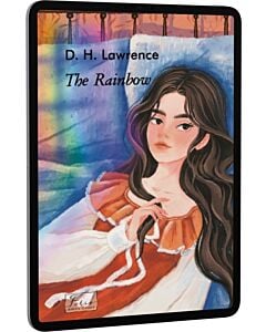 Фото - E-book: The Rainbow (Folio World's Classics)