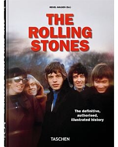 Фото - The Rolling Stones