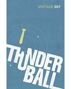 Фото - Thunderball. Book 9 (James Bond)