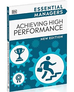 Фото - Essential Managers. Achieving High Performance