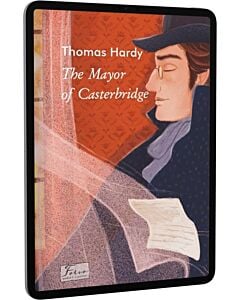 Фото - E-book: The Mayor of Casterbridge (Folio World's Classics)