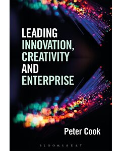 Фото - Leading Innovation, Creativity and Enterprise