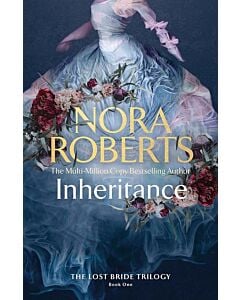Фото - The Lost Bride Trilogy. Book 1. Inheritance