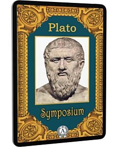Фото - E-book: Symposium