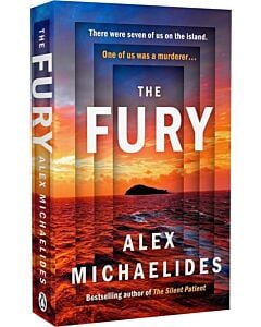 Фото - The Fury (big)