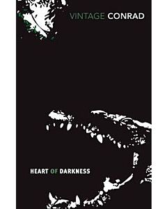 Фото - Heart of Darkness. And Youth (Vintage Classics)