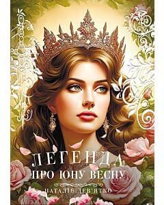 Фото - Легенда про юну Весну