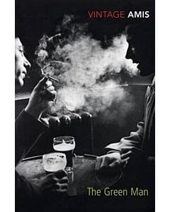 Фото - The Green Man