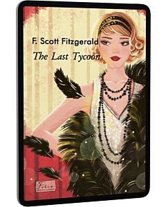 Фото - E-book: The Last Tycoon (Folio World’s Classics)