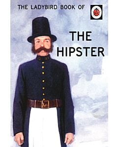 Фото - The Ladybird Book of the Hipster