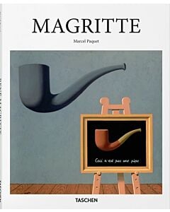 Фото - Magritte