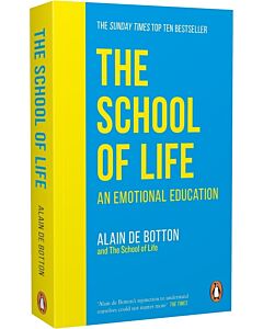 Фото - The School of Life. An Emotional Education