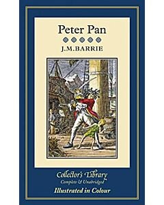 Фото - Peter Pan (Collector's Library)