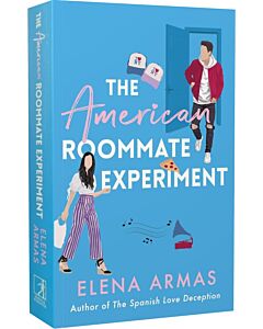 Фото - The American Roommate Experiment