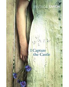Фото - I Capture The Castle (Vintage Classics)