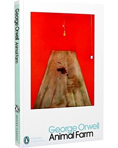 Фото - Animal Farm (Penguin Modern Classics)