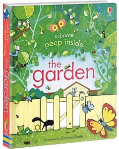 Фото - Peep Inside the Garden