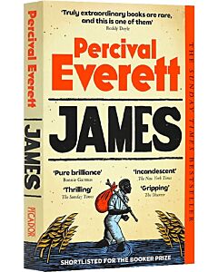 Фото - James (standart)