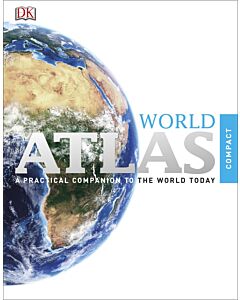 Фото - Compact World Atlas